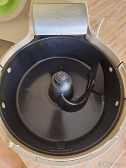 Zdravá fritéza Tefal - 3