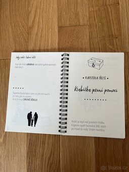 Knihy „Díky, že jsem“ - 3