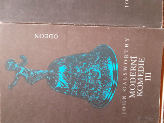 MODERNÍ KOMEDIE 1,2,3 - 3