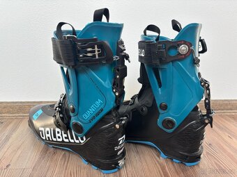 DALBELLO Quantum EVO SPORT - 3