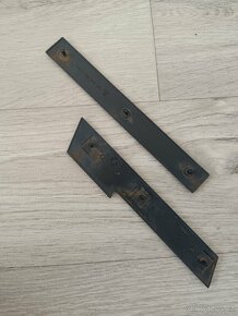 VW Golf MK1 - náhradní díly - 3