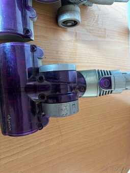 Dyson příslušenství - 3