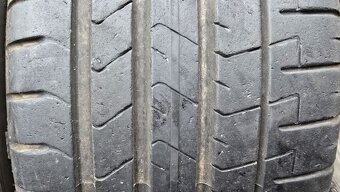 Letní pneu 245/40/20 Pirelli - 3