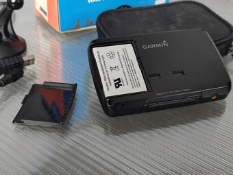 Navigace Garmin nuvi 860T - 3