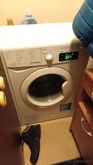 Prodám pračku..(2) - 3