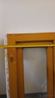 Prodej  plastová okna - 3