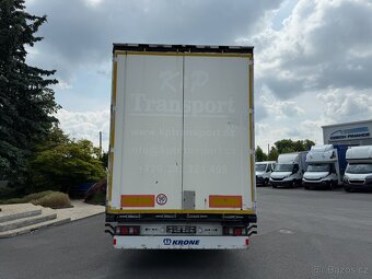 Krone SD MEGA/lowdeck - 3