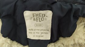 Dětská bunda (18-24 měsíců) - 3