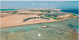 Apartman Soma bay Egypt - 3