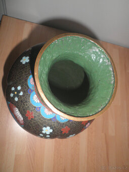 Starožitná váza - 3