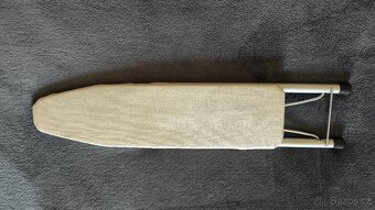 Prodám žehlicí prkno na rukávy - 3