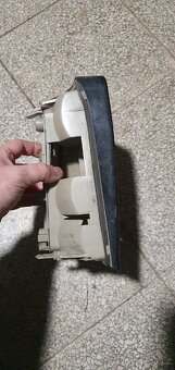 PZ světlo Opel Kadett E GSi OEM - 3