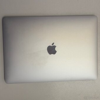 Macbook Air 13(2020) Apple M1,1 rok záruka - 3