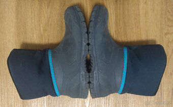 Sněhule dětské vel. 32/33 - 3