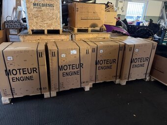 Motory Boxer Jumper Jumpy Proace Expert E6-E5 - 3