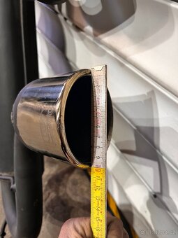 Ulter Sport R32 výfuk - 3