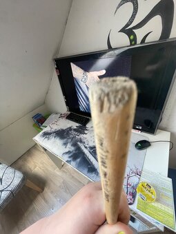 Tágo na kulečník - 3