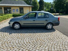 RENAULT THALIA 2002 1.4 - 3