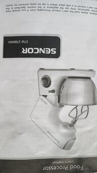 Prodej robotu - 3