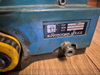 Páskovačka Kovopodnik Holice - 3