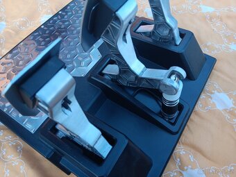 Pedály Thrustmaster - T-LMC - 3