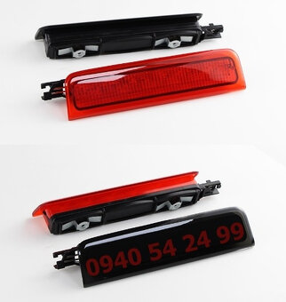 LED svetlo VW Caddy - 3