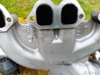 Škoda octavia 2 1.9 tdi - 3