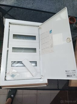 Nové elektro rozvaděče - 3