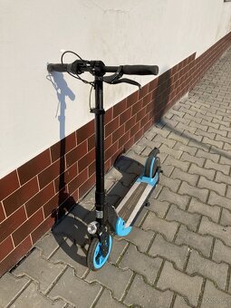 Elektrokoloběžka Citybug - 3