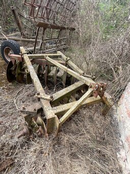 Zemědělská technika - 3