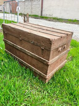 Starožitná bedna - 3