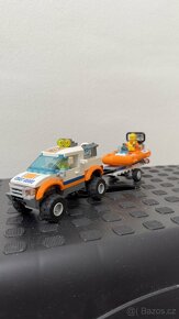 Lego sety - 3
