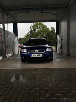 Volkswagen Passat - 3