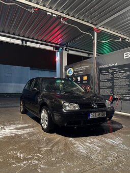 Prodám na ND, Golf 4 IV - 3