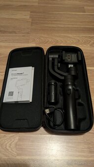 iSteady Mobile+ stabilizator - 3