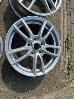 Mazda mx5 NC kola - 3
