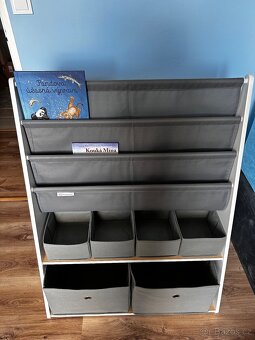 Krásná dětská knihovna - 3