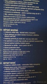 Nositko - 3