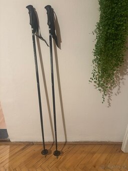 Lyžařské hůlky Rossignol - 3