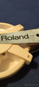 Roland PD-85WT. - 3