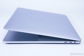 ZÁRUKA/Macbook Pro 15.4" TB/I7 2.6GHZ/16GB RAM/512GB SSD - 3