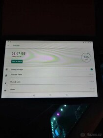 NOVÝ,ANDROID Tablet 10 palců,12GB RAM, 512GB pamět, čína - 3