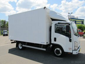 Isuzu N1R 3.0 skříň ČR 1.maj - 3