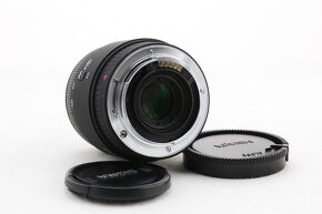 Sigma 50mm f/2.8 DG Makro Full-Frame pro Sony - 3