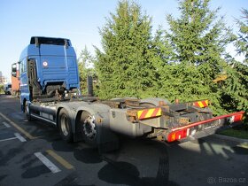 MAN TGX 26.480 6x2-2 LL, ev.č. 22251 - 3