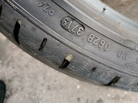 235/35/19 91y Pirelli - letní pneu 2ks - 3