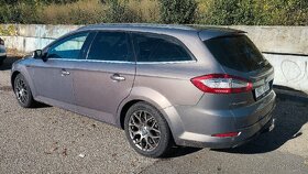 Ford Mondeo 1,6 tdci - 3