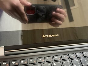 Lenovo yoga notebook - 3