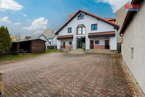 Prodej rodinného domu, 530 m², Sokolov, ul. Jiřího z Poděbra - 3