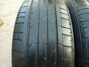 Letní pneu Bridgestone 235 55 19 - 3